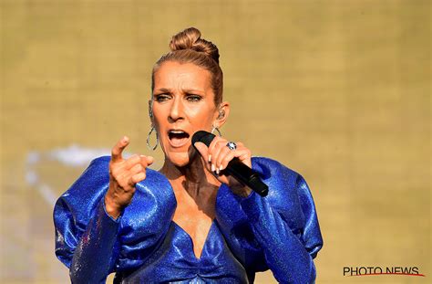 celine dion oggi 2022|is celine dion performing 2022.